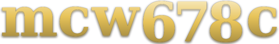 mcw678 c logo