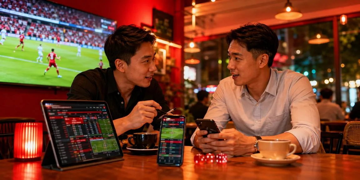 mcw678 c Vì Sao Bàn Xóc Đĩa Này Đáng Thử